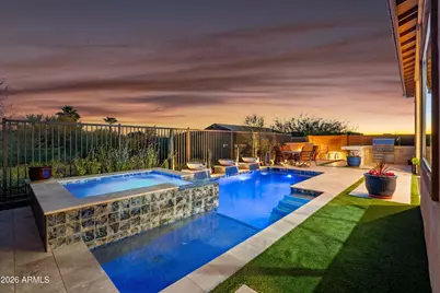 23649 N 76th Place, Scottsdale, AZ 85255 - Photo 1