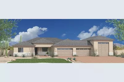 1924 E Long Rifle Road, Phoenix, AZ 85086 - Photo 1