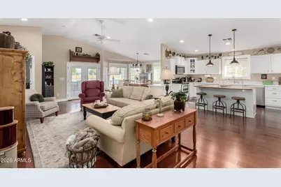 5854 E Leland Street, Mesa, AZ 85215 - Photo 9