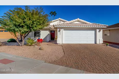 5854 E Leland Street, Mesa, AZ 85215 - Photo 1