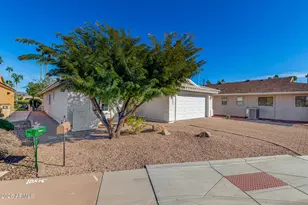 5854 E Leland St, Mesa, AZ 85215 - Photo 5