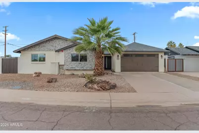 8202 E Whitton Avenue, Scottsdale, AZ 85251 - Photo 35