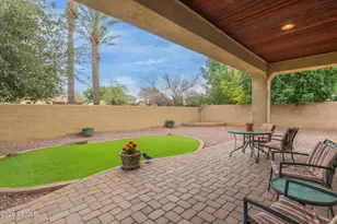 4133 S Buckskin Way, Chandler, AZ 85249 - Photo 27