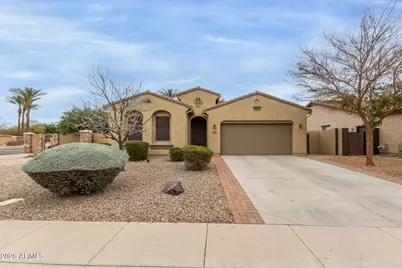 4133 S Buckskin Way, Chandler, AZ 85249 - Photo 1