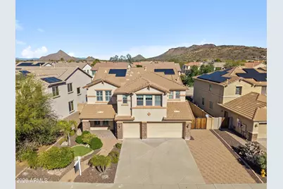 5116 W Trotter Trail, Phoenix, AZ 85083 - Photo 1