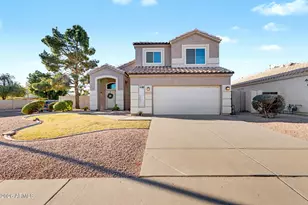 7363 E Lobo Ave, Mesa, AZ 85209 - Photo 1