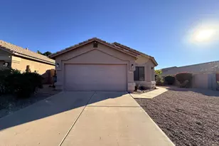 6061 E Rochelle St, Mesa, AZ 85215 - Photo 1