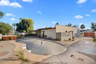 2816 E Vista Dr, Phoenix, AZ 85032 - Photo 15