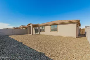 16009 W Smoketree Dr, Surprise, AZ 85387 - Photo 23