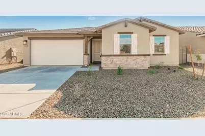 16009 W Smoketree Drive, Surprise, AZ 85387 - Photo 1