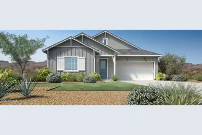 35309 N Cryolite Street, San Tan Valley, AZ 85144 - Photo 1