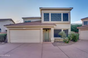 15550 N Frank Lloyd Wright Blvd, Scottsdale, AZ 85260 - Photo 1