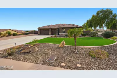 12823 W Keim Drive, Litchfield Park, AZ 85340 - Photo 3