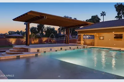 12823 W Keim Drive, Litchfield Park, AZ 85340 - Photo 87