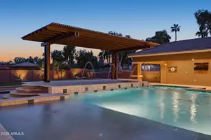 12823 W Keim Dr, Litchfield Park, AZ 85340 - Photo 87