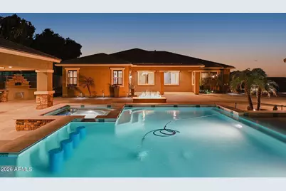 12823 W Keim Drive, Litchfield Park, AZ 85340 - Photo 91