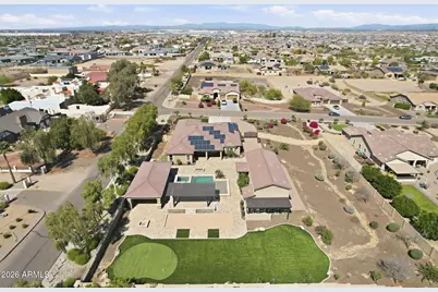 12823 W Keim Drive, Litchfield Park, AZ 85340 - Photo 95