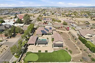 12823 W Keim Dr, Litchfield Park, AZ 85340 - Photo 95