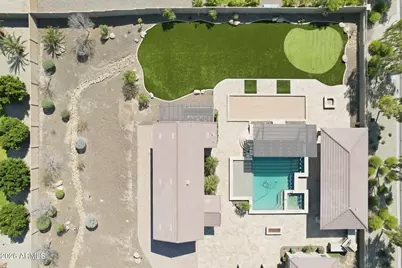 12823 W Keim Drive, Litchfield Park, AZ 85340 - Photo 93