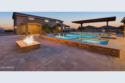 12823 W Keim Drive, Litchfield Park, AZ 85340 - Photo 87