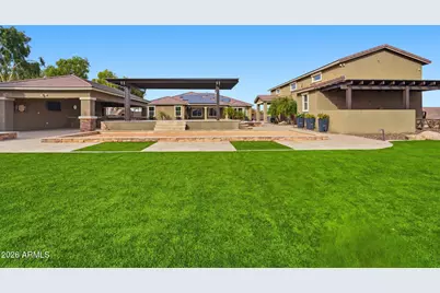 12823 W Keim Drive, Litchfield Park, AZ 85340 - Photo 21