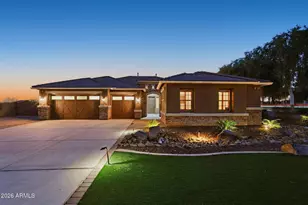 12823 W Keim Dr, Litchfield Park, AZ 85340 - Photo 65