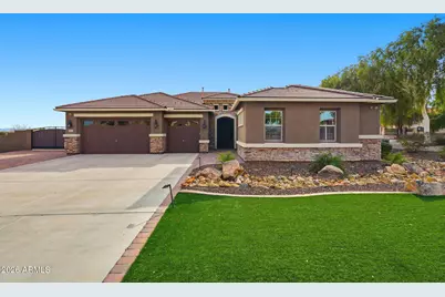 12823 W Keim Drive, Litchfield Park, AZ 85340 - Photo 1