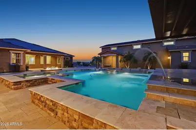 12823 W Keim Drive, Litchfield Park, AZ 85340 - Photo 89