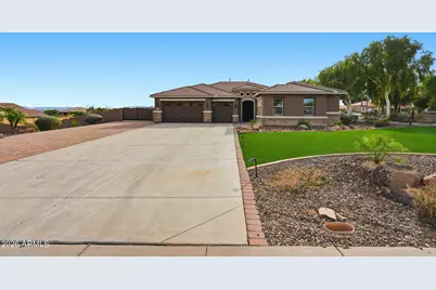 12823 W Keim Drive, Litchfield Park, AZ 85340 - Photo 3