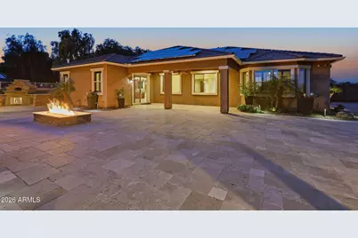 12823 W Keim Drive, Litchfield Park, AZ 85340 - Photo 77