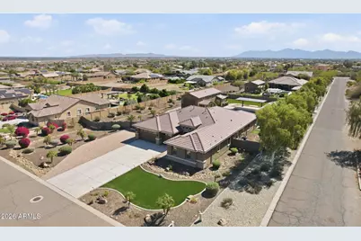 12823 W Keim Drive, Litchfield Park, AZ 85340 - Photo 97