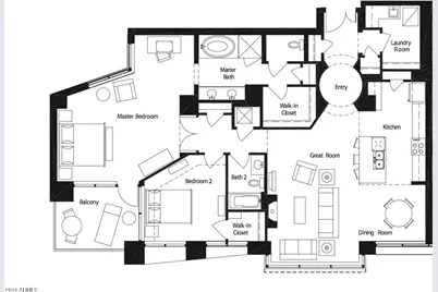 140 E Rio Salado -- #401, Tempe, AZ 85281 - Photo 19