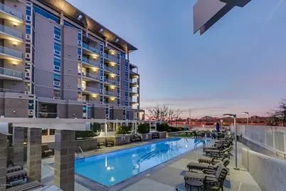 140 E Rio Salado -- #401, Tempe, AZ 85281 - Photo 33