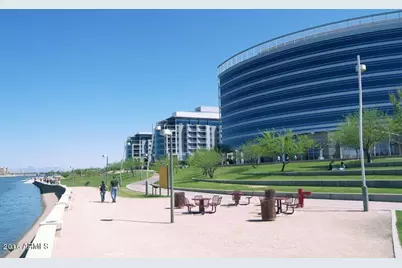 140 E Rio Salado -- #401, Tempe, AZ 85281 - Photo 31