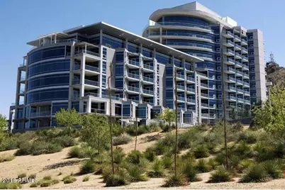 140 E Rio Salado -- #401, Tempe, AZ 85281 - Photo 3