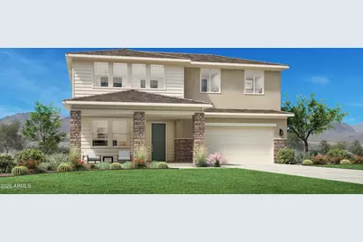 3677 W Marble Street, San Tan Valley, AZ 85144 - Photo 1