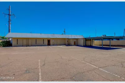 4496 N Black Canyon Highway, Phoenix, AZ 85017 - Photo 23