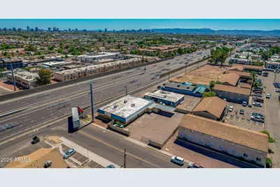 4496 N Black Canyon Highway, Phoenix, AZ 85017 - Photo 37