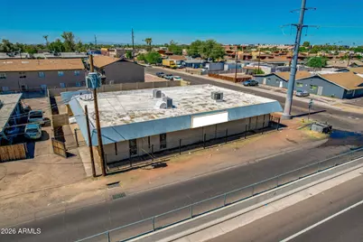 4496 N Black Canyon Highway, Phoenix, AZ 85017 - Photo 39