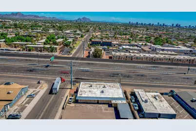 4496 N Black Canyon Highway, Phoenix, AZ 85017 - Photo 35