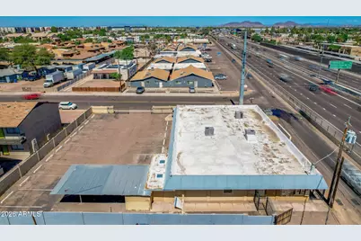 4496 N Black Canyon Highway, Phoenix, AZ 85017 - Photo 41