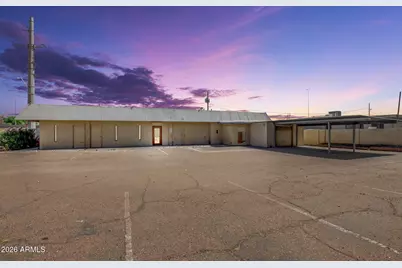 4496 N Black Canyon Highway, Phoenix, AZ 85017 - Photo 25