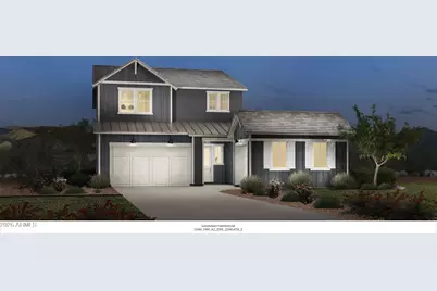 35373 N Cryolite Street, San Tan Valley, AZ 85144 - Photo 1