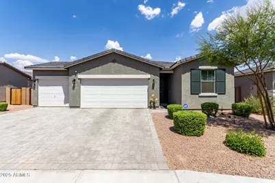 1808 N Menze Lane, Casa Grande, AZ 85122 - Photo 3