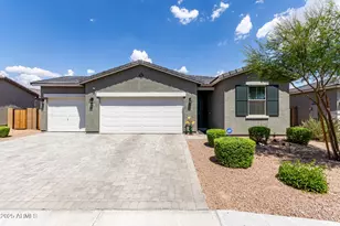 1808 N Menze Ln, Casa Grande, AZ 85122 - Photo 3