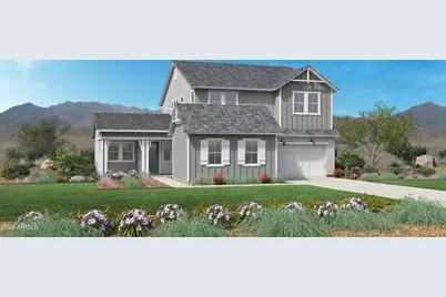 3413 W Storm Cloud Street, San Tan Valley, AZ 85144 - Photo 1