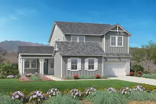 3413 W Storm Cloud St, San Tan Valley, AZ 85144 - Photo 1