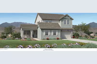 3413 W Storm Cloud Street, San Tan Valley, AZ 85144 - Photo 1