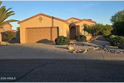 16757 W Villagio Drive, Surprise, AZ 85387 - Photo 1