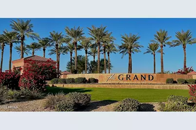 16757 W Villagio Drive, Surprise, AZ 85387 - Photo 29